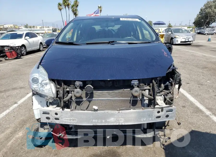 JTDKN3DU9F0485224 Photo# 5