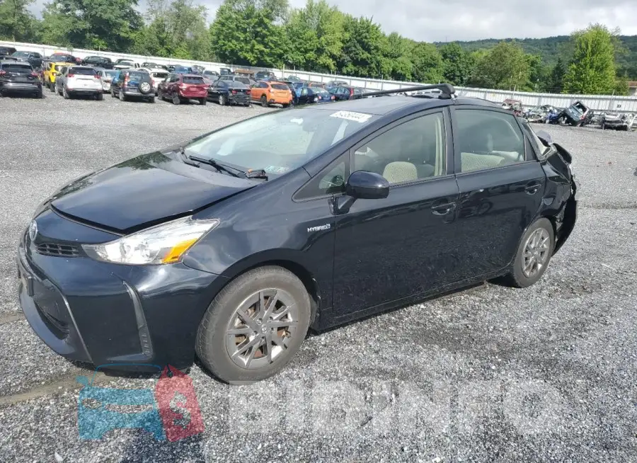 JTDZN3EU6FJ034257 Photo# 1