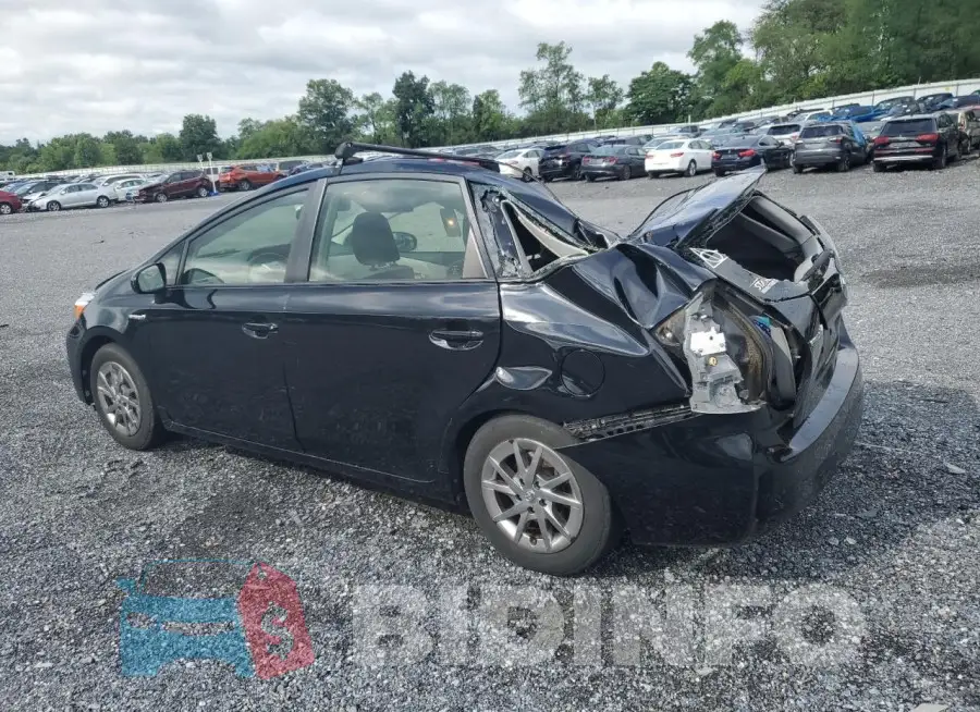 JTDZN3EU6FJ034257 Photo# 2