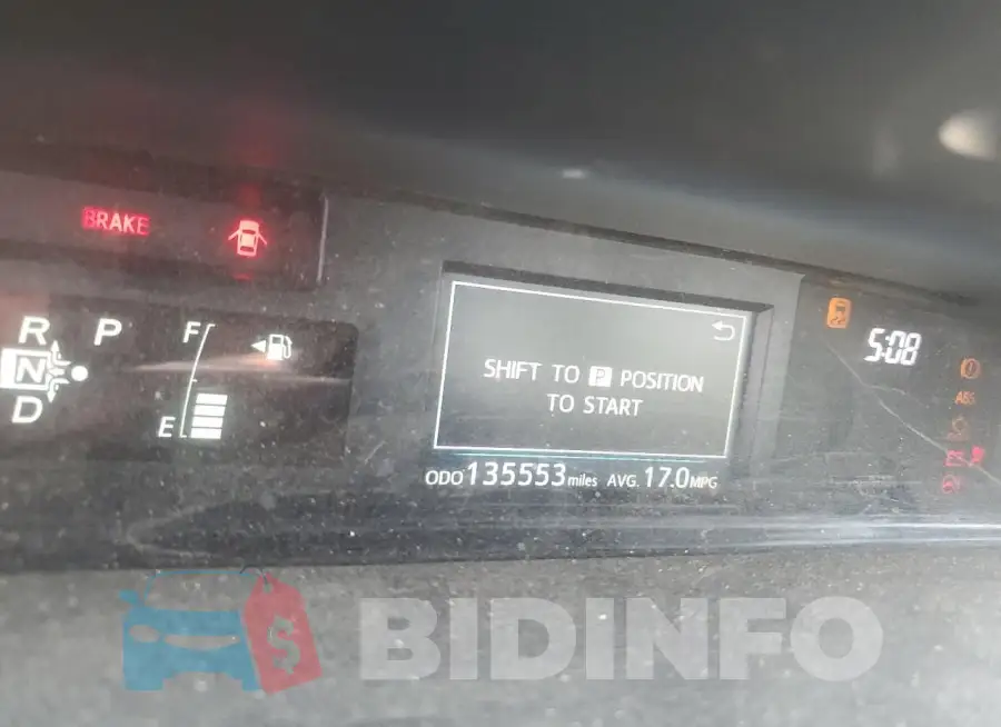 JTDZN3EU6GJ046250 Photo# 9