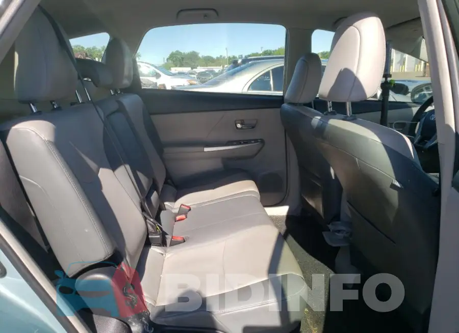 JTDZN3EU7FJ023753 Photo# 10