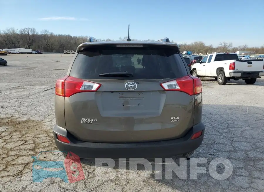 JTMRFREV8FD131239 Photo# 6