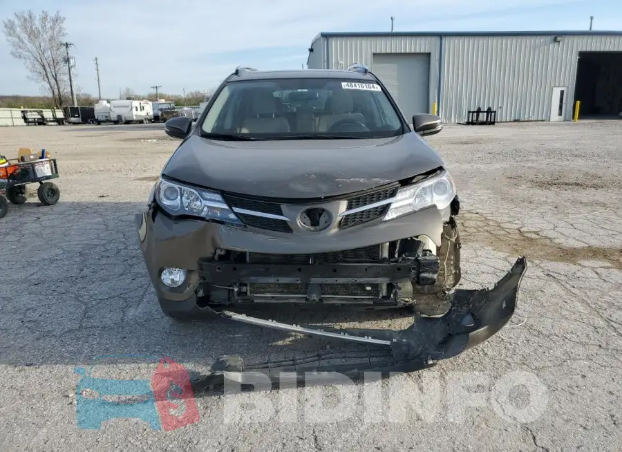 JTMRFREV8FD131239 Photo# 5