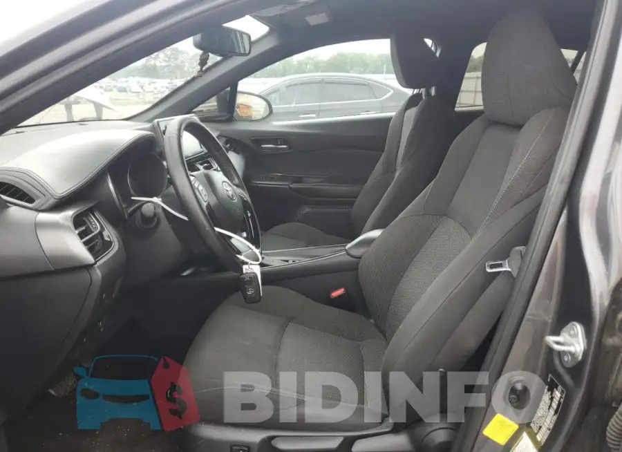 NMTKHMBX6JR008197 Photo# 7
