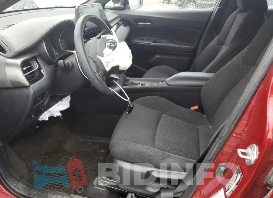NMTKHMBX9KR085437 Photo# 7