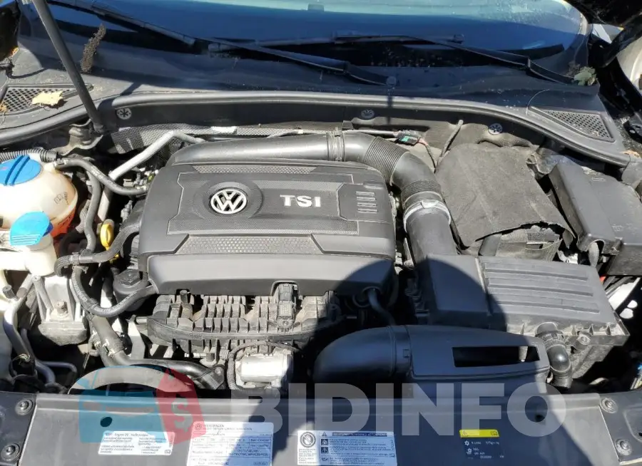 1VWBT7A37GC015053 Photo# 11