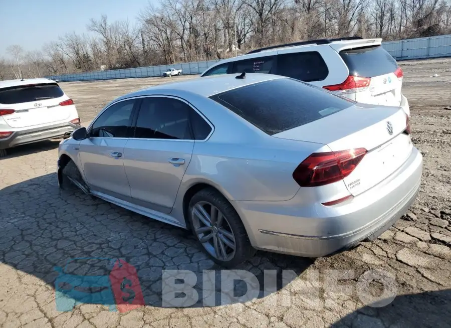 1VWDT7A31HC040041 Photo# 2
