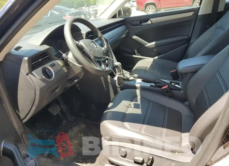 1VWSA7A33MC010613 Photo# 7