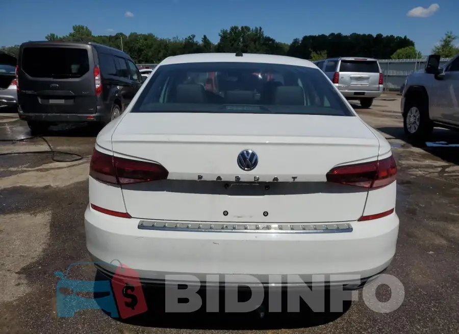 1VWSA7A37NC009952 Photo# 6