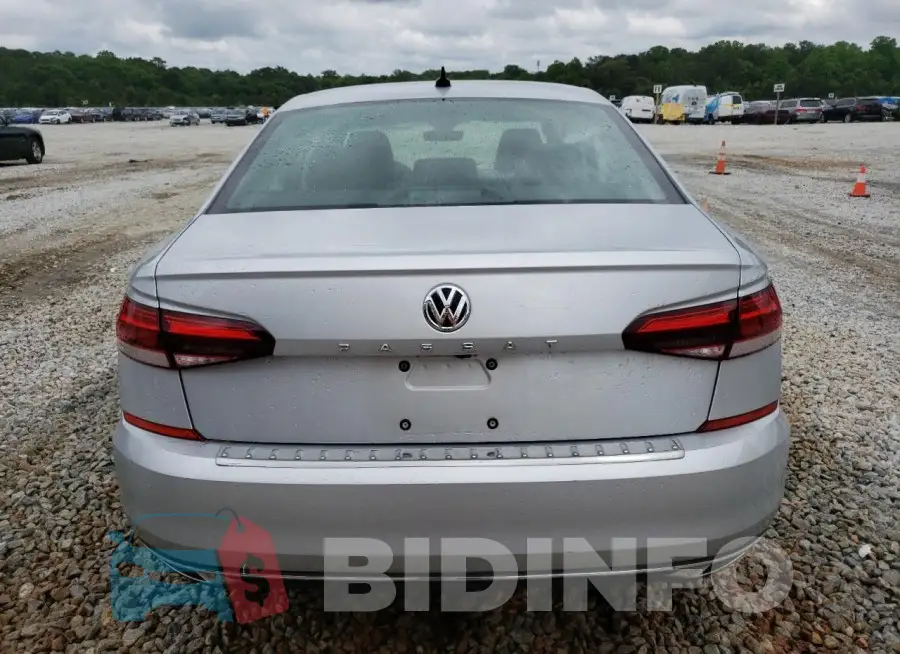 1VWSA7A39MC002774 Photo# 6
