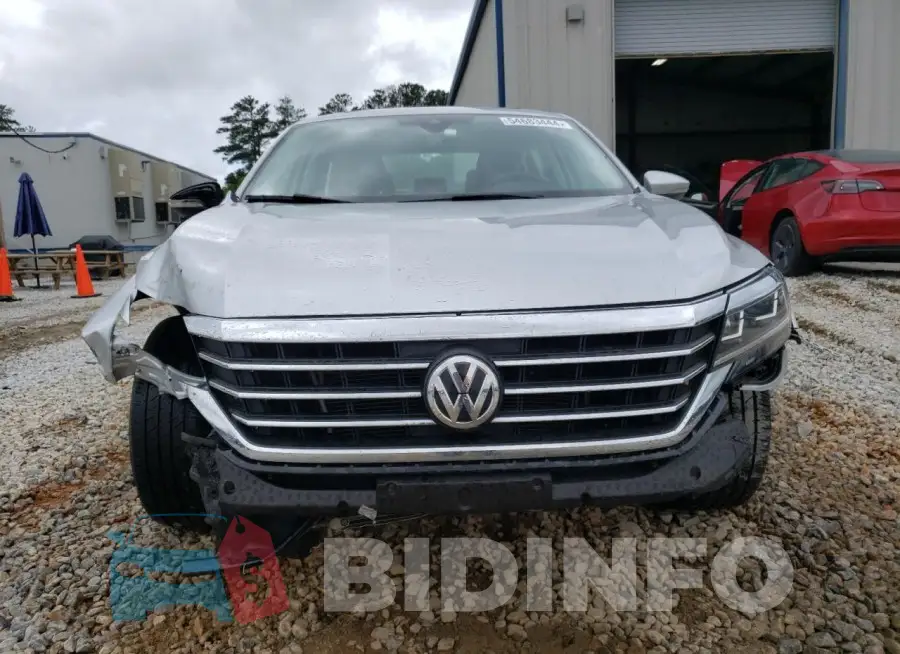 1VWSA7A39MC002774 Photo# 5