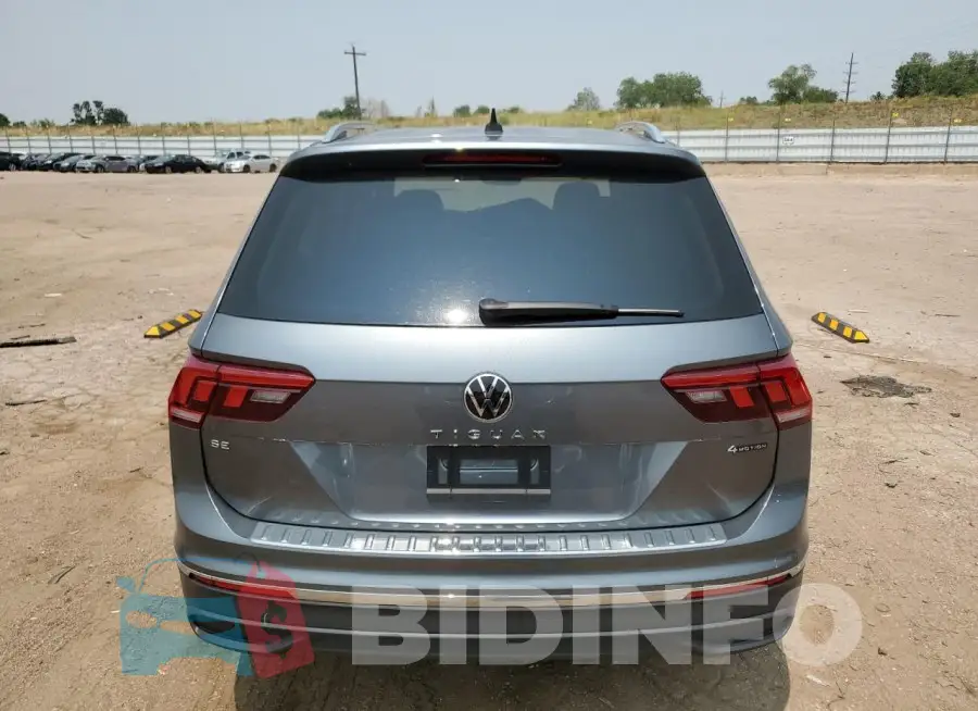 3VV2B7AX5NM140672 Photo# 6