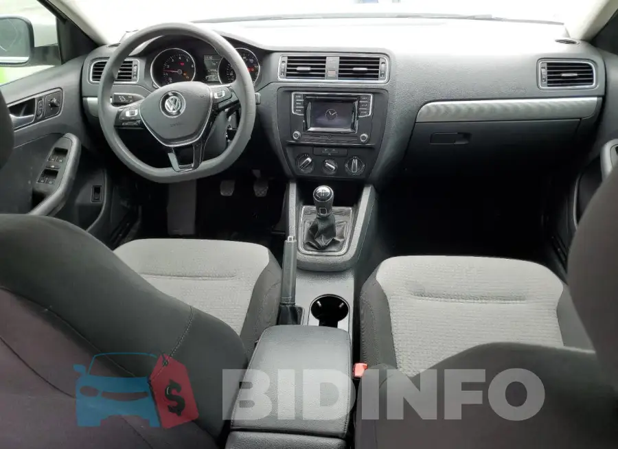 3VW167AJ1HM269908 Photo# 8
