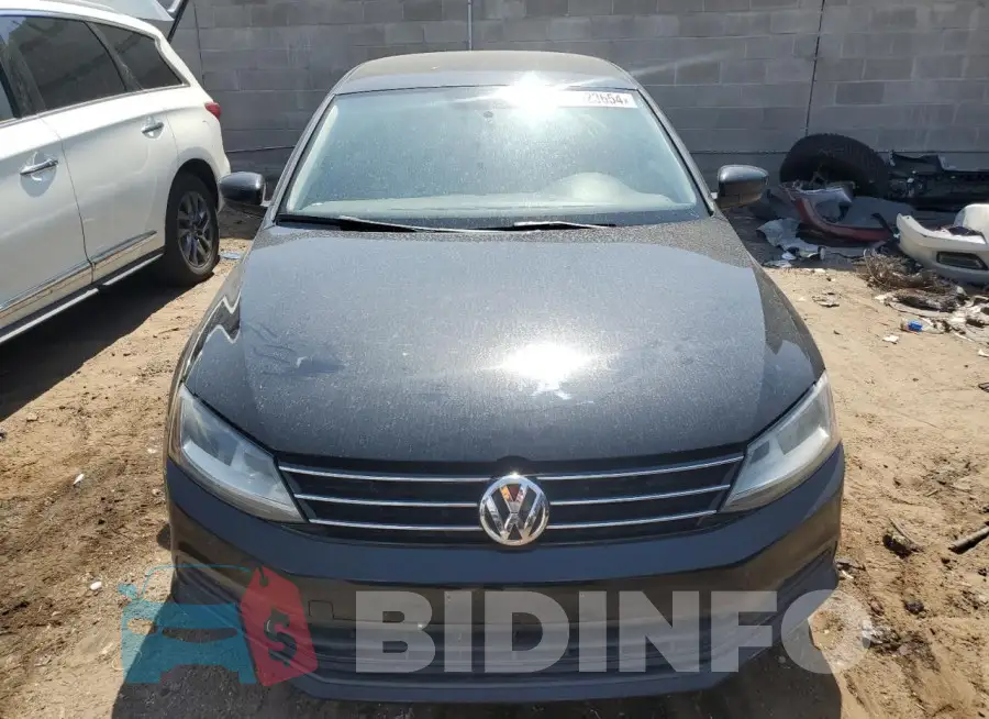 3VW2B7AJ2HM369953 Photo# 5