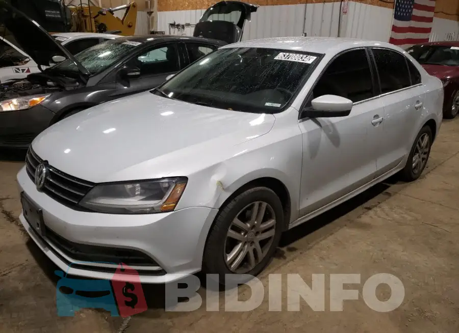3VW2B7AJ3HM311866 Photo# 1