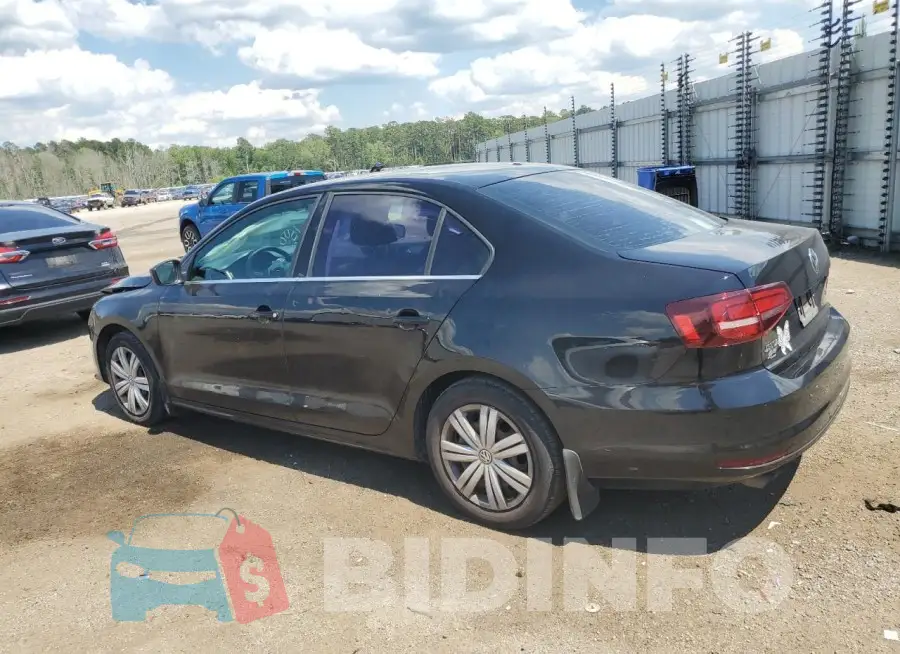 3VW2B7AJ4HM397544 Photo# 2
