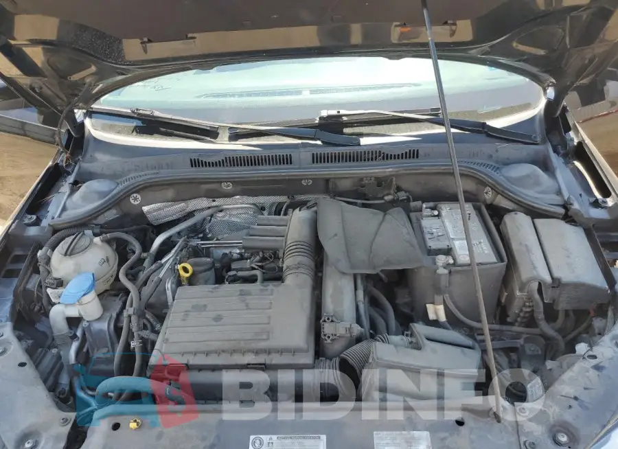 3VW2B7AJ4HM397544 Photo# 11