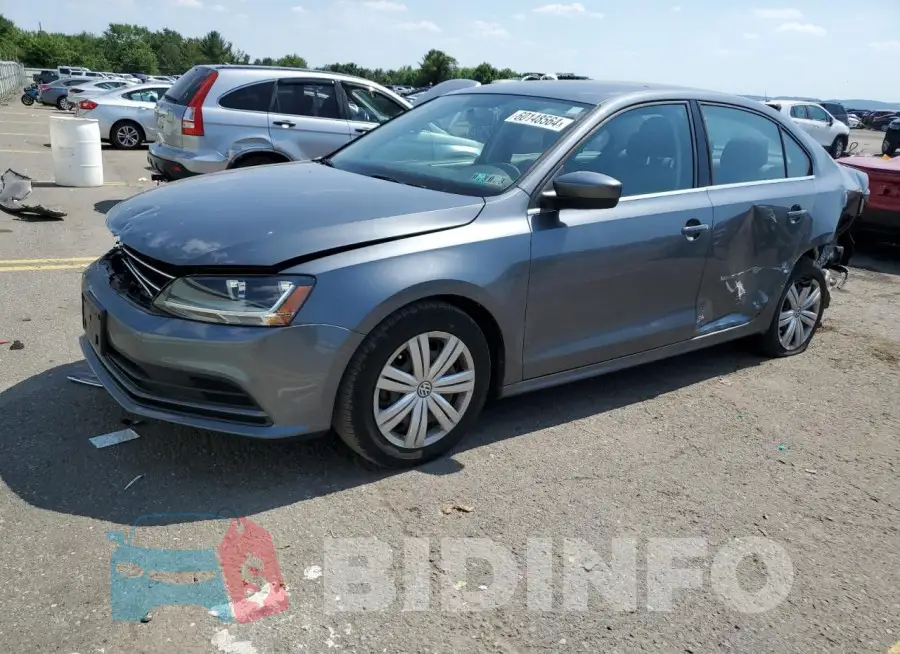 3VW2B7AJ7HM323115 Photo# 1