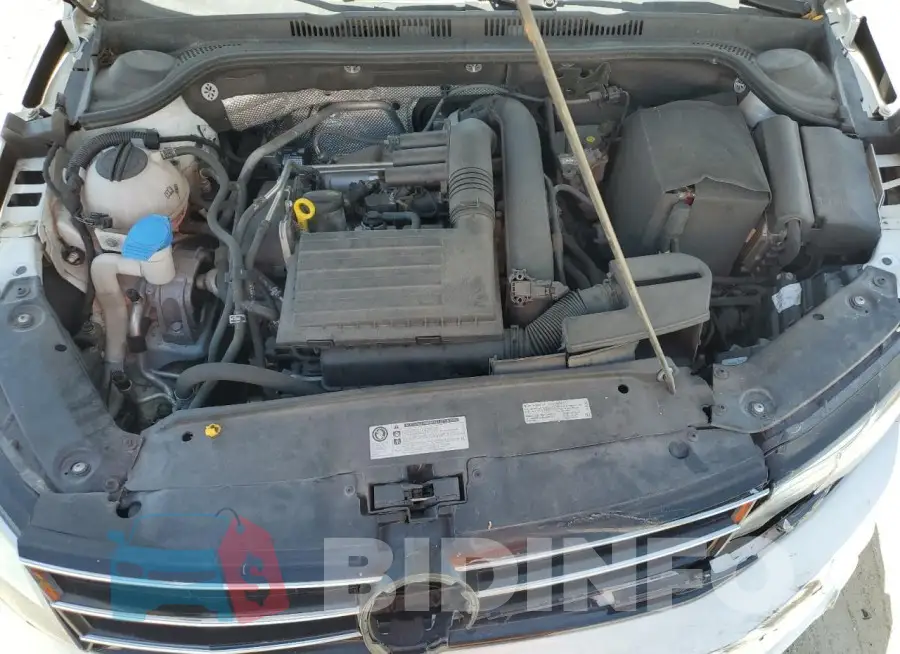 3VW2B7AJXHM403900 Photo# 11