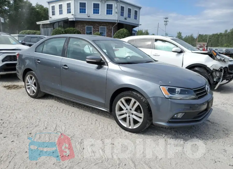 3VW3A7AJ0FM270116 Photo# 4