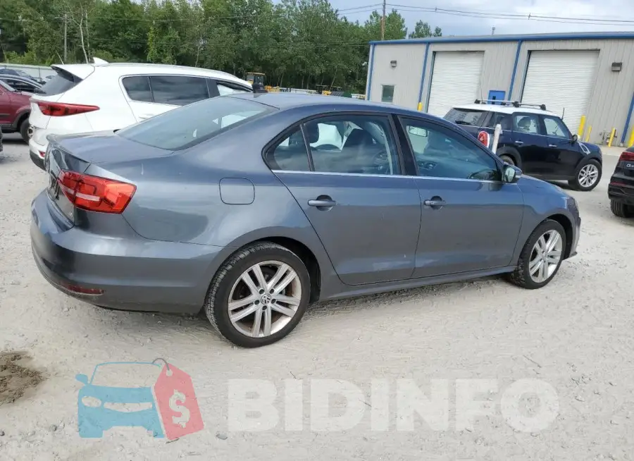 3VW3A7AJ0FM270116 Photo# 3