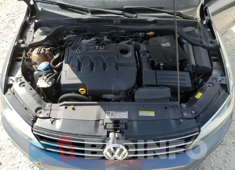 3VW3A7AJ0FM270116 Photo# 11