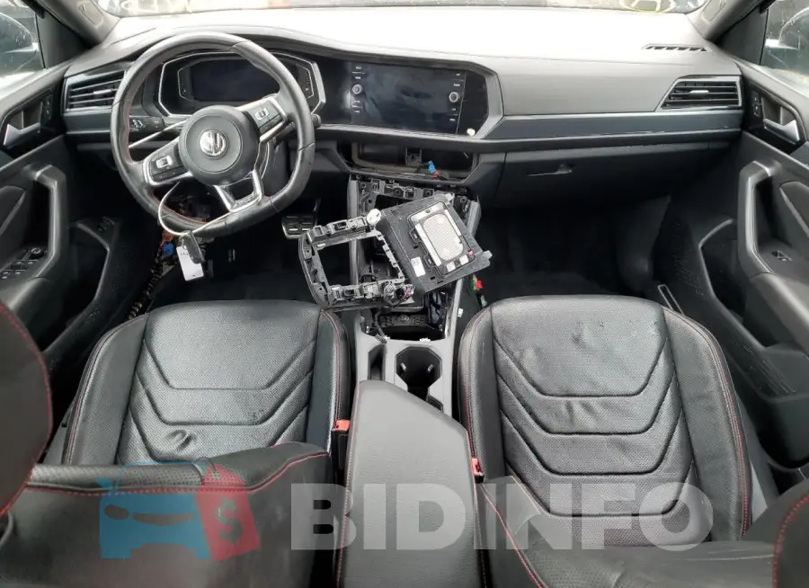 3VW6T7BU6MM027391 Photo# 8