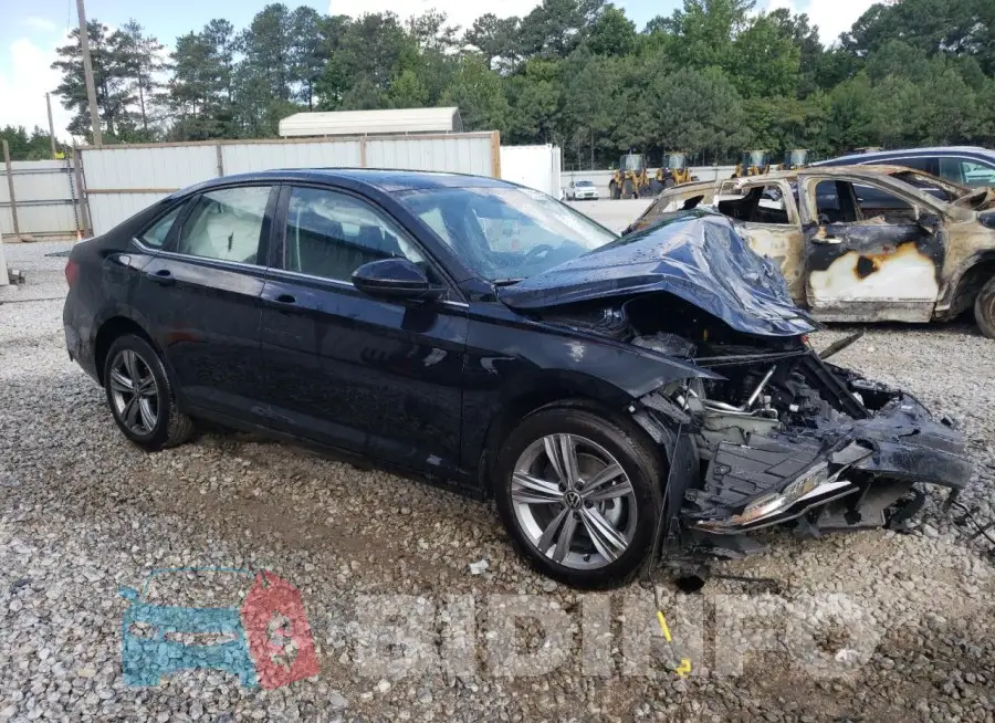 3VW7M7BU0RM002219 Photo# 4