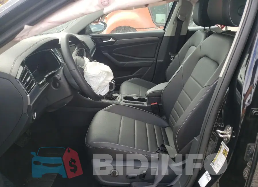 3VW7M7BU0RM002219 Photo# 7