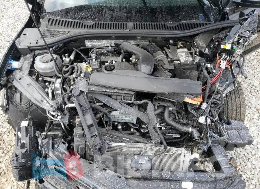 3VW7M7BU0RM002219 Photo# 11