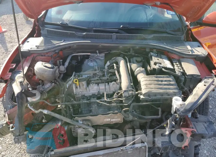 3VWCB7BU4KM186526 Photo# 11