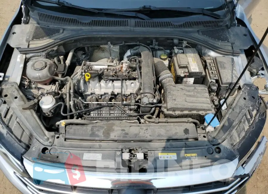 3VWCB7BUXKM171156 Photo# 11