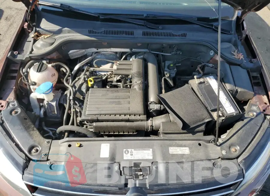 3VWDB7AJ2HM379052 Photo# 11