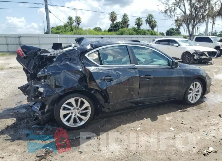 19UDE2F71GA016331 Photo# 3