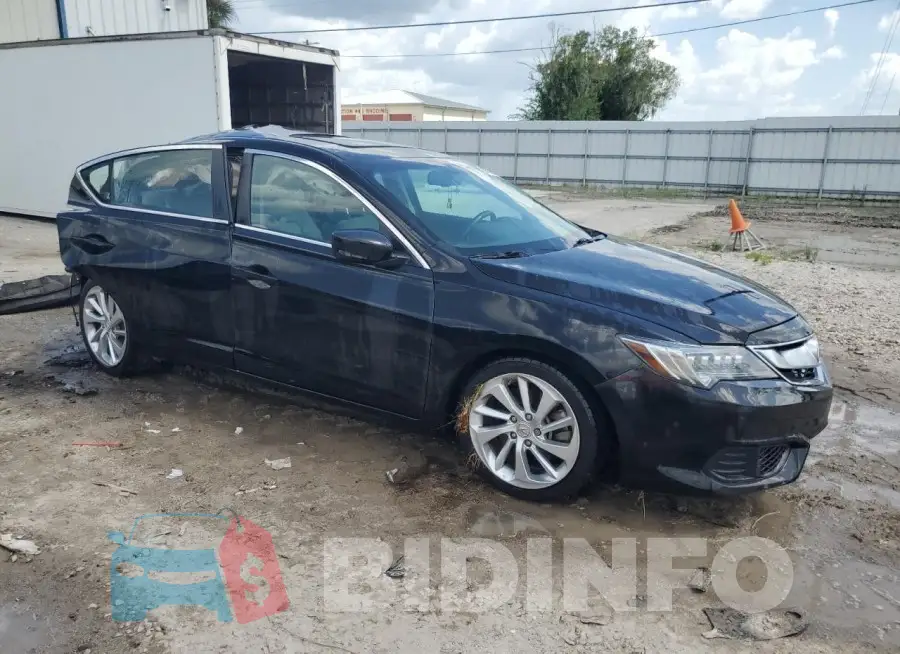 19UDE2F71GA016331 Photo# 4