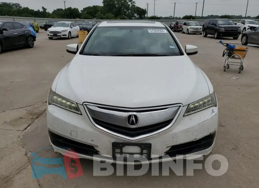 19UUB1F36FA017506 Photo# 5