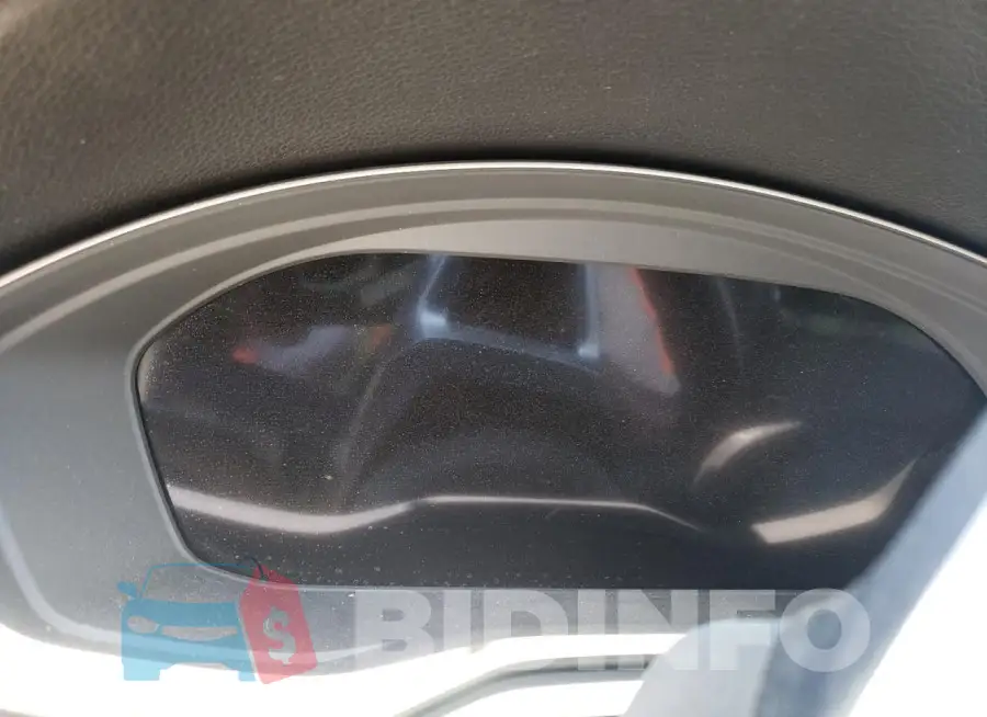 WA1EAAFY9N2108838 Photo# 9