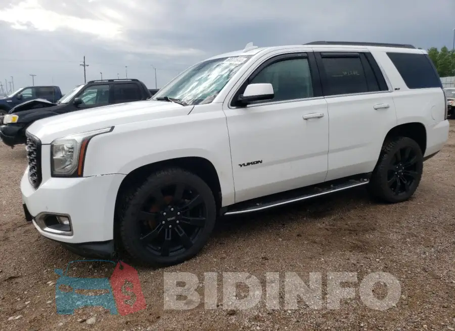 1GKS2BKC8LR173775 Photo# 1