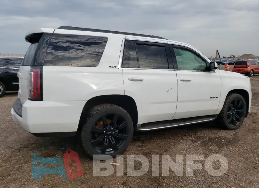 1GKS2BKC8LR173775 Photo# 3