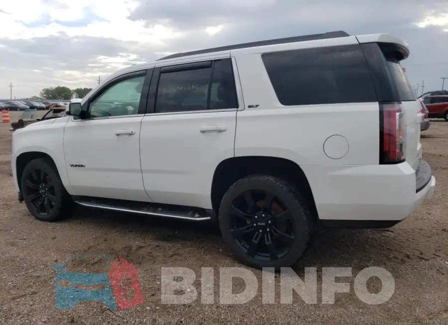 1GKS2BKC8LR173775 Photo# 2
