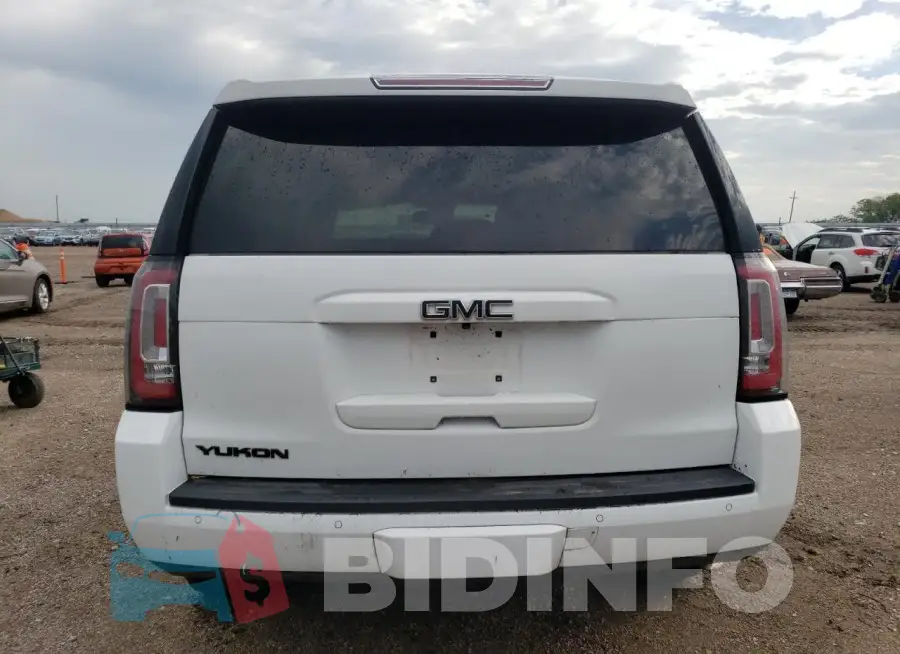 1GKS2BKC8LR173775 Photo# 6