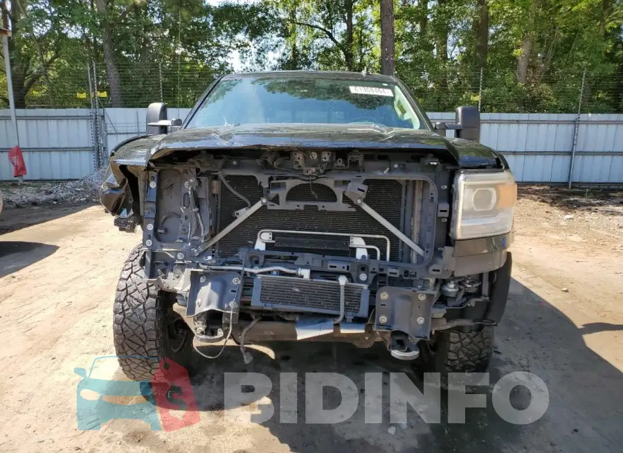 1GT424E85FF140469 Photo# 5