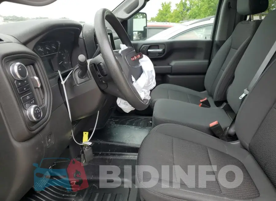 1GT59LE76NF254206 Photo# 7