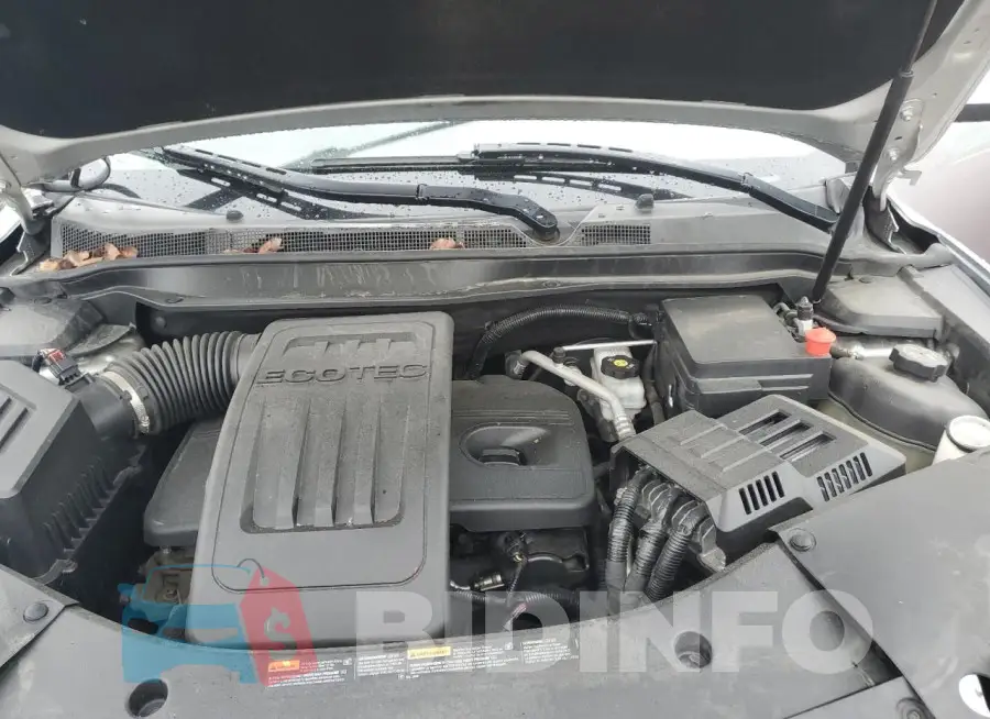 2GKFLTEK6G6339512 Photo# 12