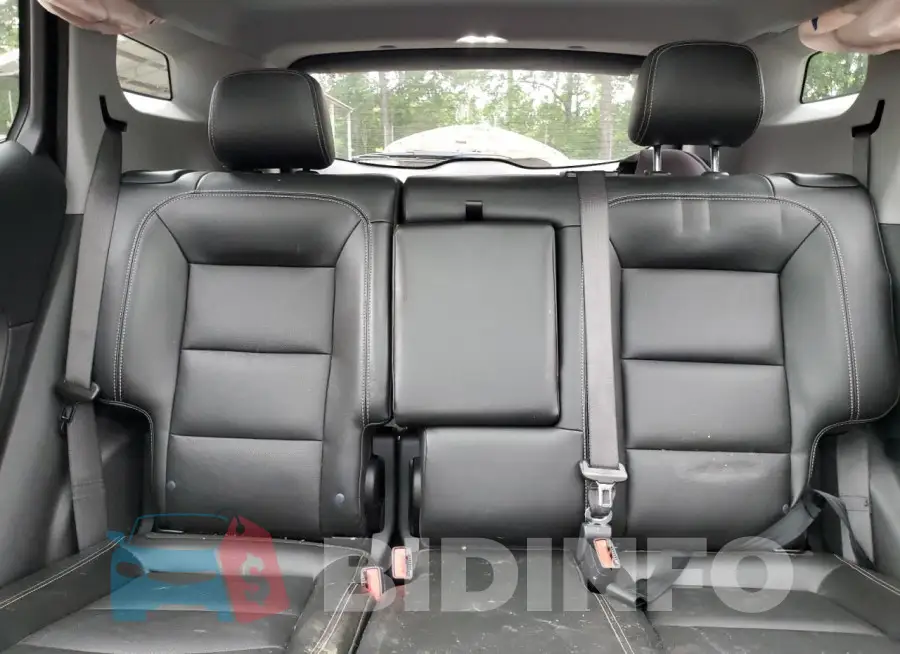 3GKALPEV7NL152316 Photo# 10