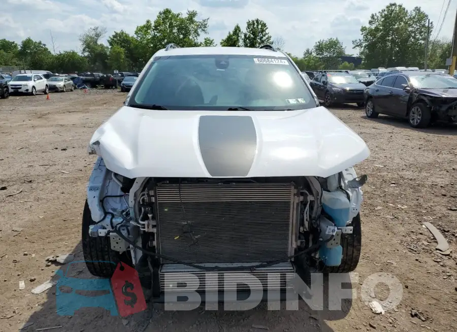 3GKALTEV6LL231286 Photo# 5