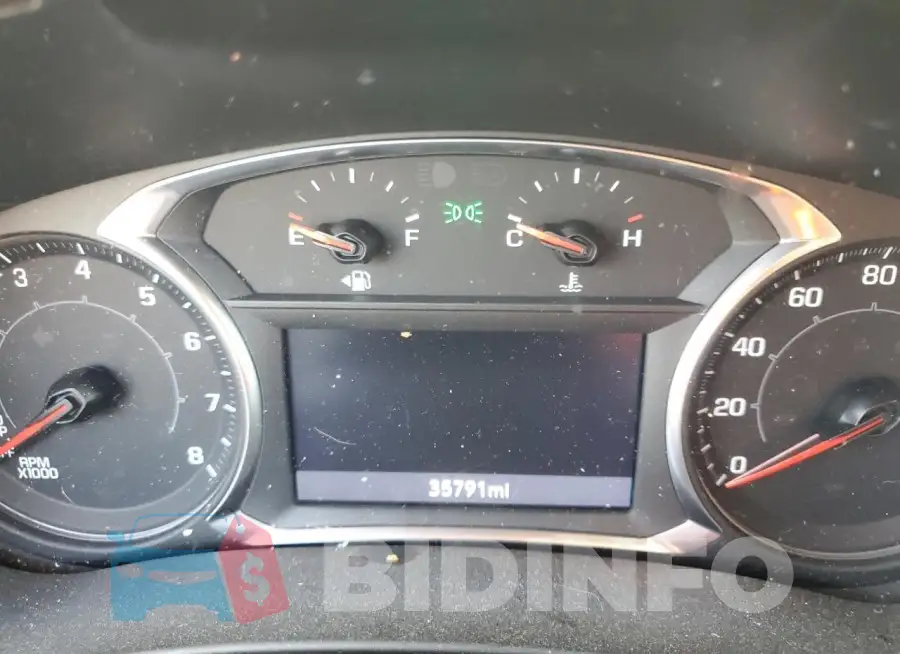 3GKALVEV2ML351194 Photo# 9