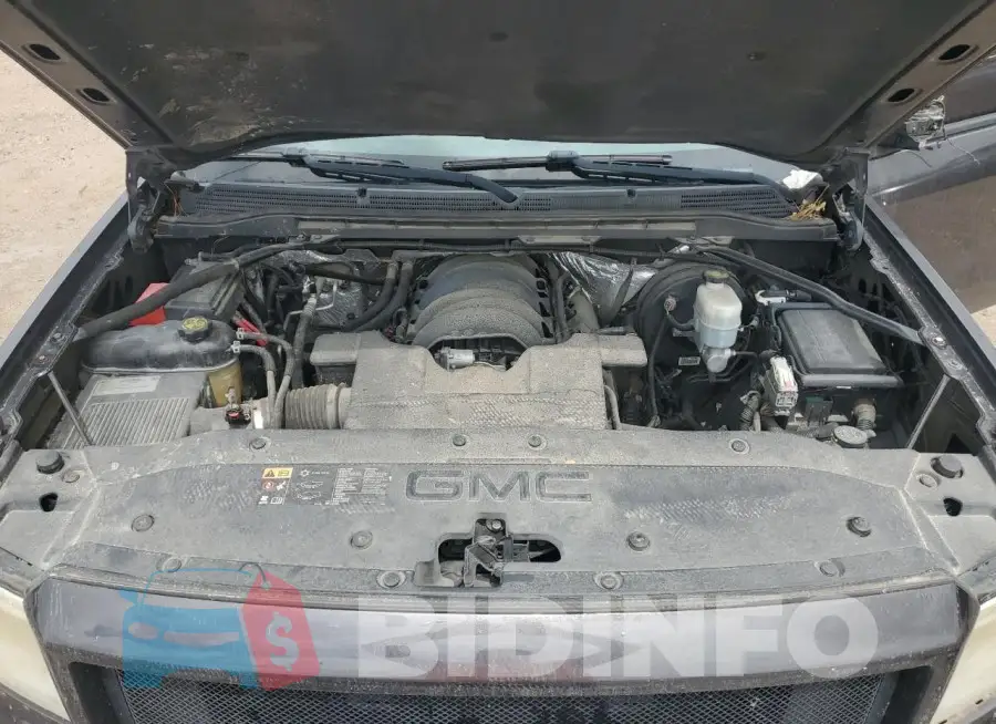 3GTP1VEC9FG373019 Photo# 11