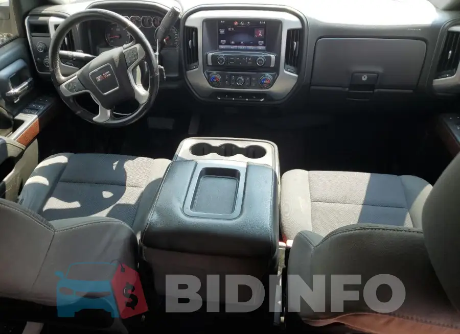 3GTU2UECXFG238982 Photo# 8