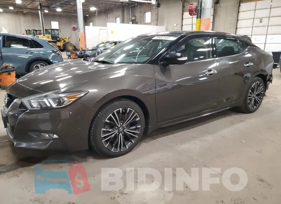 1N4AA6APXGC412621 Photo# 1